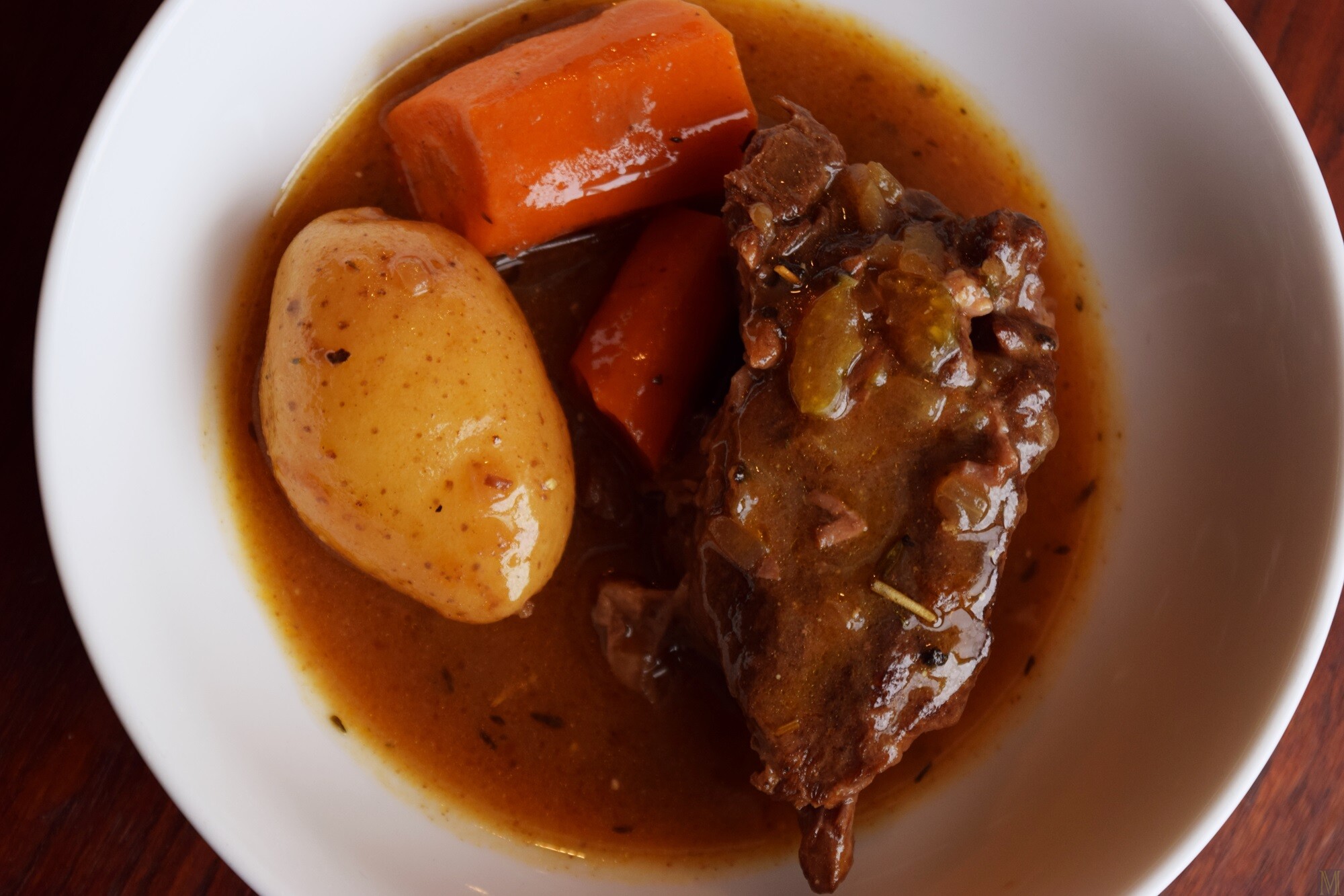 Instant pot pot roast best sale for two